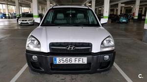 HYUNDAI TUCSON 2.0 CDRi VGT Comfort Monoc. SE World Cup 5p.