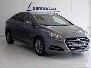 HYUNDAI i CRDi 141cv BlueDrive Tecno 4p.