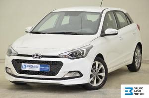 HYUNDAI i CRDi Klass 5p.