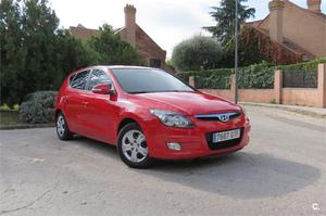 HYUNDAI i CRDi VGT 115 Style Sport 5p.