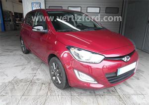 HYUNDAI i MPI Go 5p.