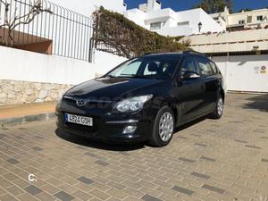 HYUNDAI i30 CW 1.6 CRDi GLS FDU Comfort 90cv 5p.