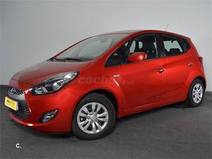 HYUNDAI ix CRDi BlueDrive Klass 5p.