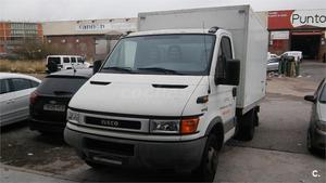 IVECO Daily 35 C  RD 2p.