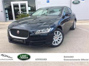 JAGUAR XE 2.0 Diesel 132kW RWD Prestige Auto 4p.