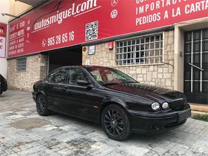 JAGUAR XType 3.0 V6 Sport 4p.