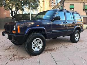 JEEP Cherokee 2.5TD SPORT 5p.