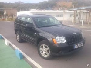 JEEP Grand Cherokee 3.0 V6 CRD Laredo 5p.