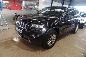 JEEP Grand Cherokee 3.0 V6 Diesel Limited 250 CV 5p.