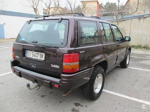 JEEP Grand Cherokee LAREDO 2.5TD 5p.