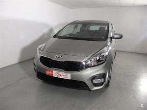 KIA Carens 1.7 CRDi VGT 85kW115CV Concept EcoDyn 5p.