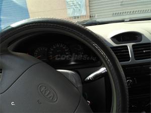 KIA Rio 1.3 RS 5p.