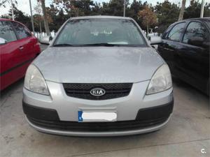 KIA Rio 1.5 CRDi EX1 5p.