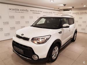 KIA Soul 1.6 CRDi 128CV Concept EcoDynamics 5p.