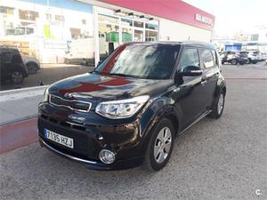 KIA Soul 1.6 CRDi 128CV Drive EcoDynamics 5p.