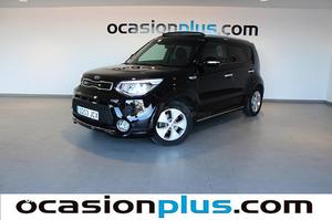 KIA Soul 1.6 GDi 132CV Drive EcoDynamics 5p.