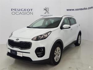 KIA Sportage 1.7 CRDI VGT 115CV Drive 4x2 5p.