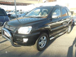 KIA Sportage 2.0 DOHC LX 4x2 5p.