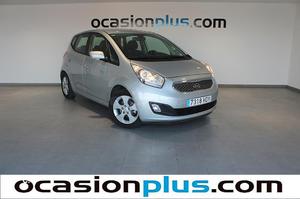 KIA Venga 1.6 CRDi VGT Emotion 5p.