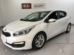 KIA ceed 1.4 CRDi WGT 66kW 90CV Business 5p.