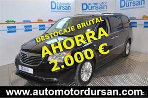 LANCIA Voyager 2.8 CRD GOLD 5p.