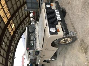 LAND-ROVER Defender DEFENDER 110 TDI SW 5p.