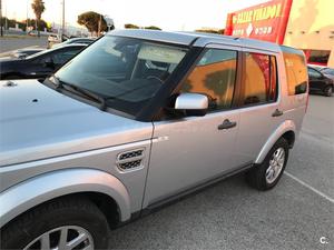 LAND-ROVER Discovery 4 2.7 TDV6 SE 5p.