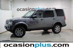 LAND-ROVER Discovery 4 3.0 SDV6 SE 245cv 5p.