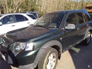 LAND-ROVER Freelander 2.0TD4 E 5p.