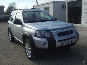 LAND-ROVER Freelander 2.0TD4 Sport 3p.