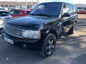 LAND-ROVER Range Rover 3.6 TdV8 Vogue 5p.