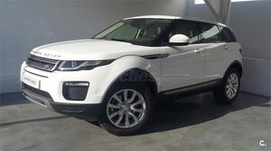 LAND-ROVER Range Rover Evoque 2.0L eD4 Diesel 110kW 150CV