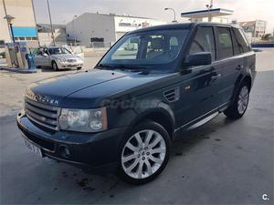 LAND-ROVER Range Rover Sport 2.7 TD V6 HSE 5p.