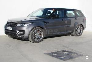 LAND-ROVER Range Rover Sport 3.0 SDVcv Autobiography