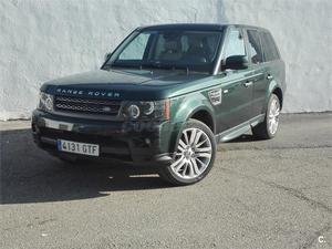 LAND-ROVER Range Rover Sport 3.0 TDV CV SE 5p.