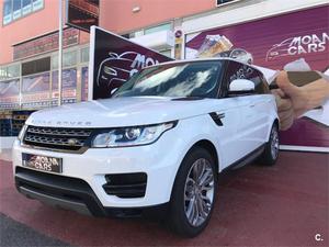 LAND-ROVER Range Rover Sport 3.0 TDVcv HSE 5p.