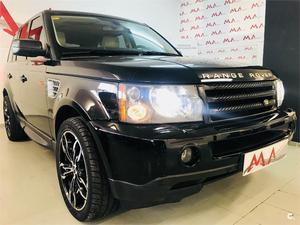 LAND-ROVER Range Rover Sport 4.2 V8 Supercharged 5p.