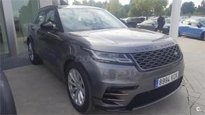 LAND-ROVER Range Rover Velar 2.0D D240 RDynamic S 4WD Auto