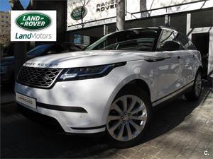 LAND-ROVER Range Rover Velar 2.0D DWD Auto 5p.