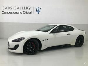 MASERATI GranTurismo 4.7 V8 Sport Automatico 2p.