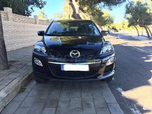 MAZDA CX7 2.2 CRTD Active 5p.