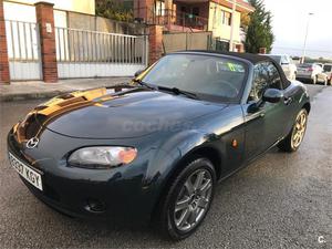 MAZDA MX5 Active 1.8 2p.