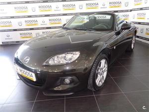 MAZDA MX5 Roadster Coupe 1.8 Style 2p.