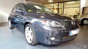 MAZDA Mazda3 1.6 CRTD Sportive 5p.