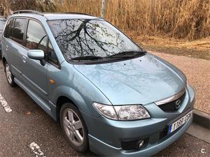 MAZDA Premacy v Active 5p.