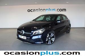 MERCEDES-BENZ Clase A A 200 d Urban 5p.