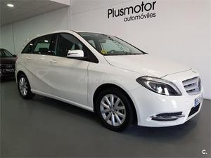 MERCEDES-BENZ Clase B B 180 CDI 5p.