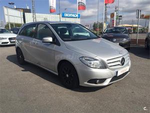 MERCEDES-BENZ Clase B B 180 CDI 5p.