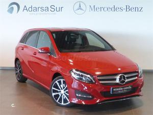 MERCEDES-BENZ Clase B B 180 d 5p.