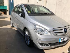 MERCEDES-BENZ Clase B B 200 CDI 5p.